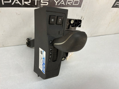 Shifter - Day's Parts Yard