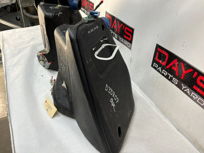 Fuel tank - Day's Parts Yard