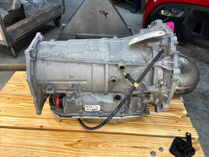 Transmission - Day's Parts Yard