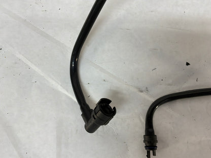 2013 Chevy Camaro Intake EVAP PCV Lines Hoses Tubes Pipes OEM