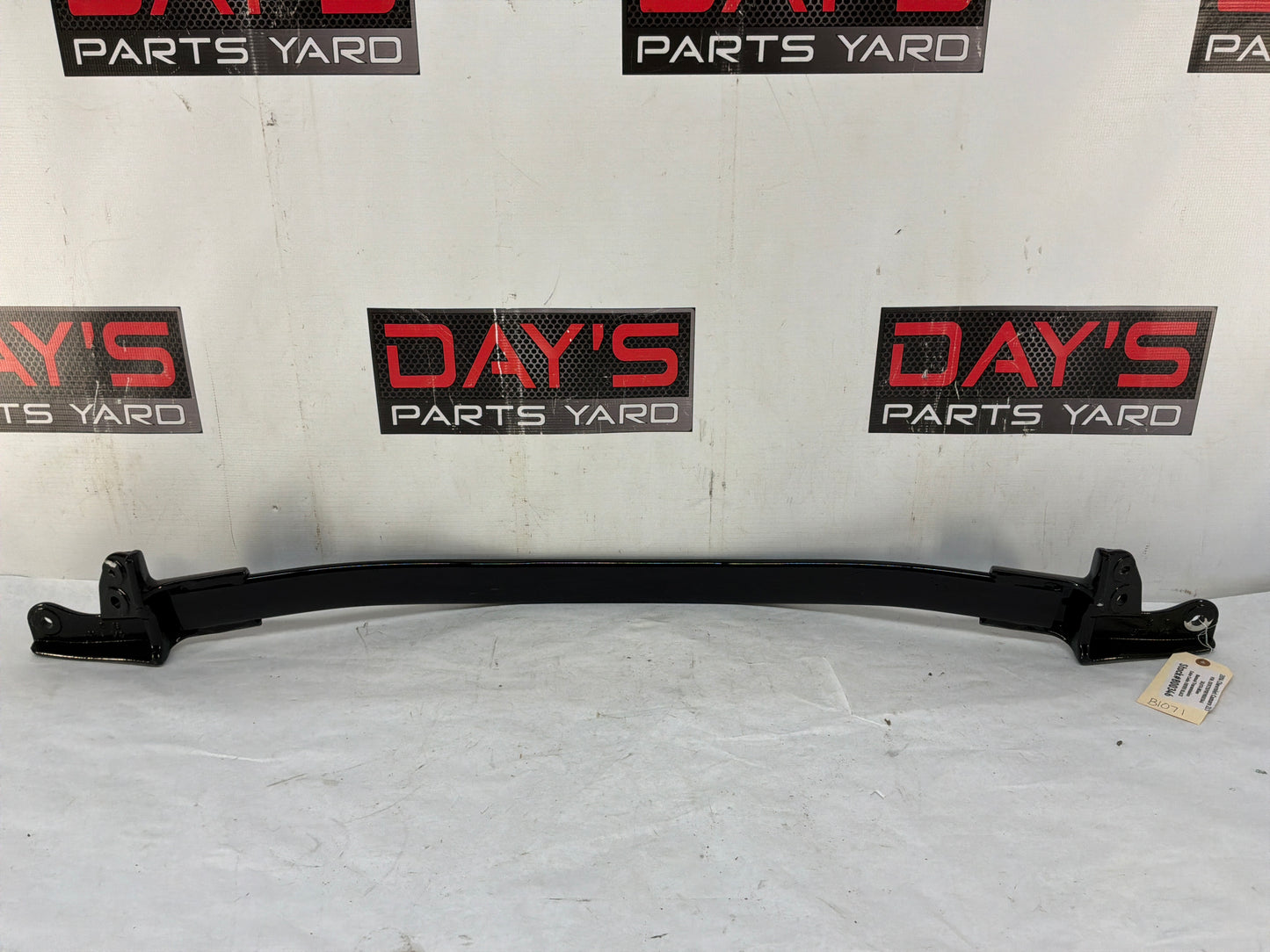 2014 Chevy Camaro ZL1 Front Suspension Strut Tower Bracket Brace Bar OEM