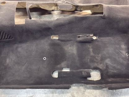 2006 Pontiac GTO Complete Interior Floor Carpet OEM