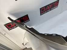 2017 Chevy SS Sedan Complete Rear Bumper Cover OEM - Day's Parts Yard