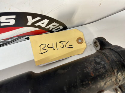 2014 Chevy SS Sedan Automatic Driveshaft Drive Shaft Propeller OEM