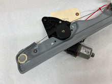 2016 Cadillac CTS-V Rear RH Passenger Window Regulator Motor OEM