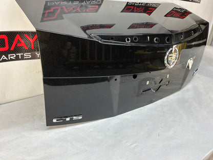 Untitled Mar11_10:19trunk deck lid - Day's Parts Yard