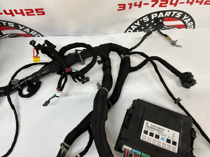 2011 Chevy Camaro SS Dash Wire Wiring Harness Assembly OEM