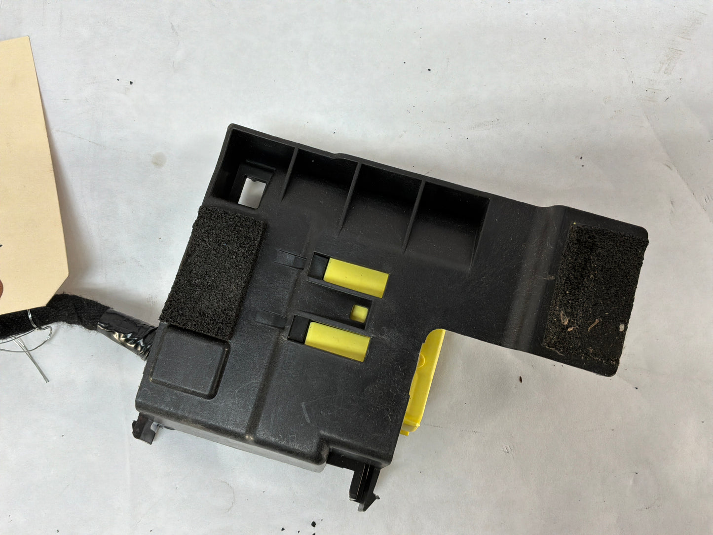 2014 Chevrolet SS Sedan Front Seat Body Side Wire Wiring Harness Pigtails OEM