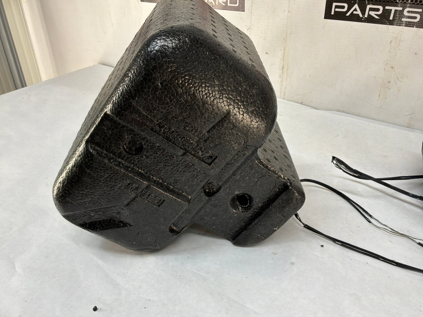 Tire inflator - Day's Parts Yard