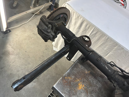 2002 Chevy Camaro Z28 Rear End Rearend Axle Carrier Differential 2.73 LSD OEM