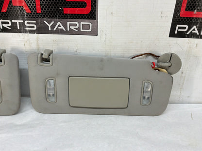 Sunvisors - Day's Parts Yard