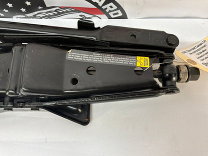 2002 Chevy Camaro Z28 Factory OEM Spare Tire Jack Tool Kit