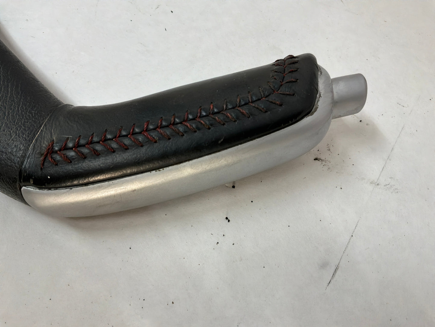 2005 Pontiac GTO Emergency E Parking Brake Handle Lever OEM