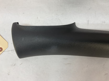 1999 Pontiac Firebird Trans Am Formula WS6 RH & LH Interior A Pillar Trim OEM