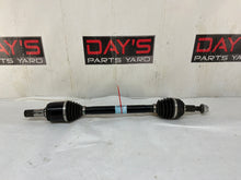 2015 Chevy SS Sedan RH Passenger Rear CV Axle Half Shaft OEM