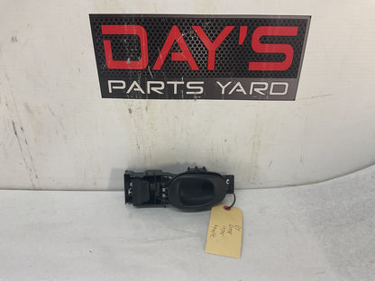 1999 Chevy C5 Corvette LH Driver Interior Door Handle OEM
