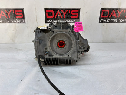 1999 Chevy C5 Corvette Rear End Rearend Differential Carrier 2.73 LSD OEM