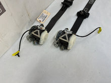 Front seatbelts - Day's Parts Yard