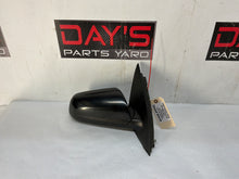 Rh mirror - Day's Parts Yard