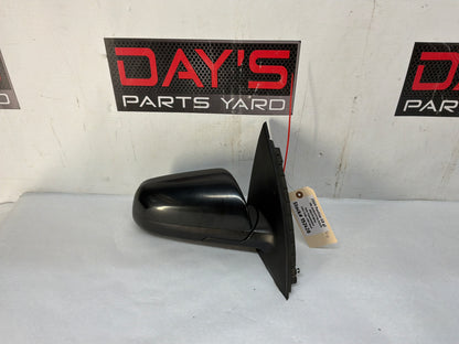 Rh mirror - Day's Parts Yard