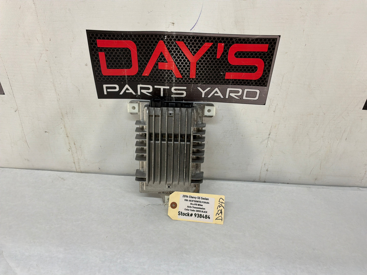 Bose - Day's Parts Yard