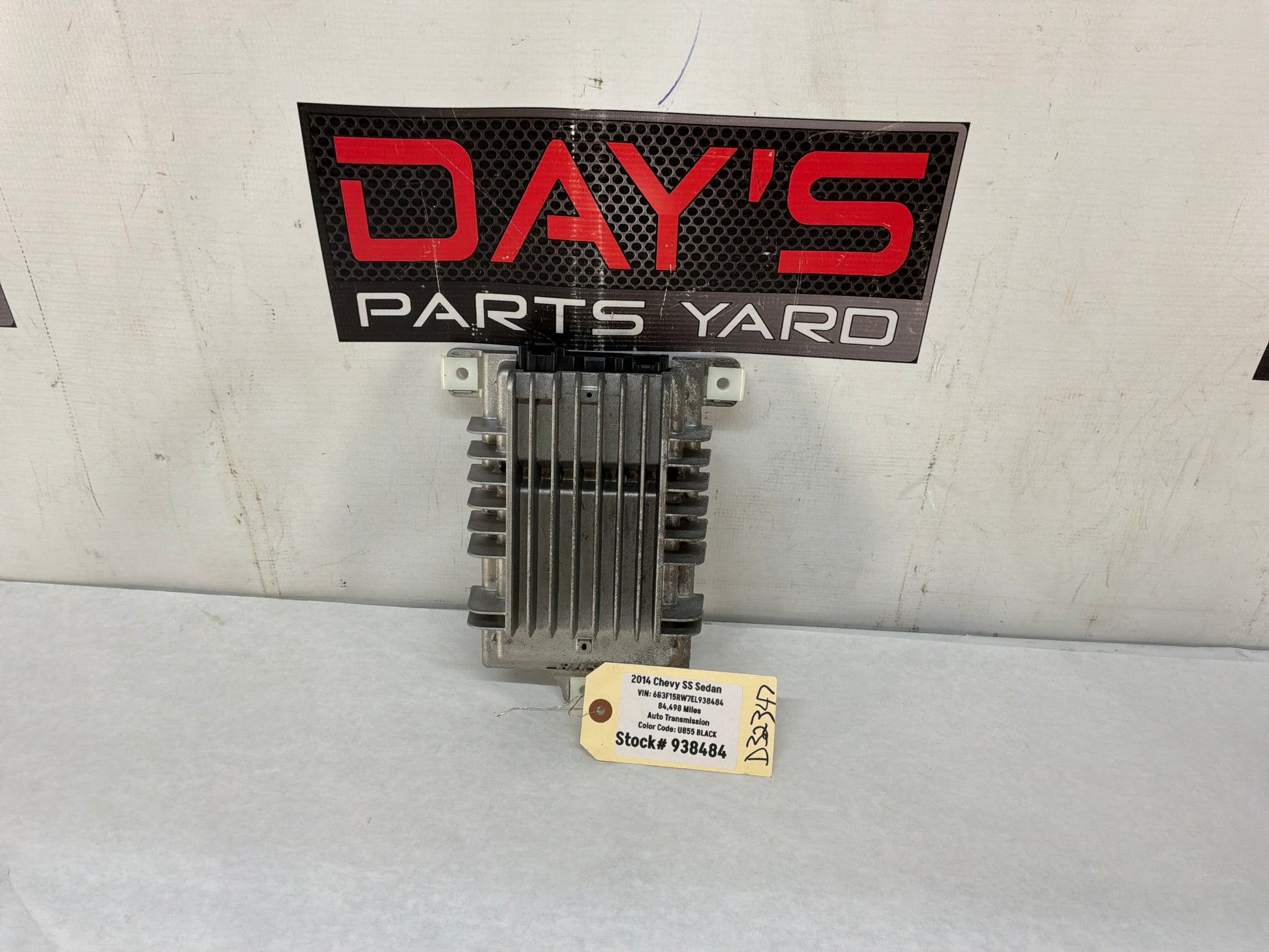 Bose - Day's Parts Yard