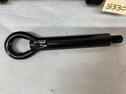 2016 Cadillac CTS-V Spare Tire Air Compressor Inflator w/ Sealant OEM