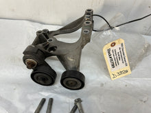 2002 Chevy Camaro Z28 AC Compressor Bracket w/ Hardware OEM - Day's Parts Yard