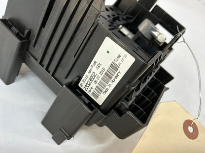 2018 Cadillac CTS-V Rear Body Fuse Block OEM