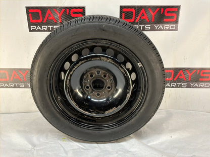 Spare tire - Day's Parts Yard