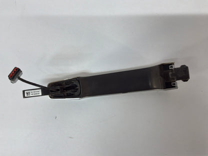 2014 Chevy SS Sedan Exterior Door Handles Set Silver OEM