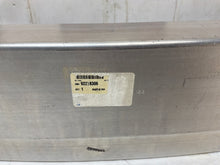 Crash bar - Day's Parts Yard