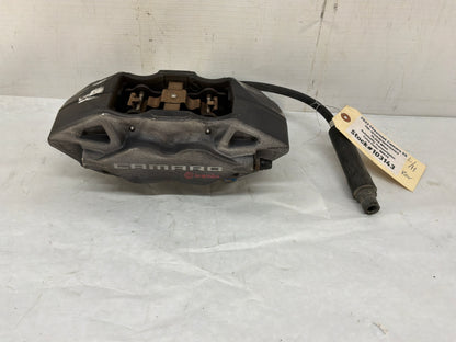 2023 Chevy Camaro SS LH Driver Rear Brembo Brake Caliper OEM