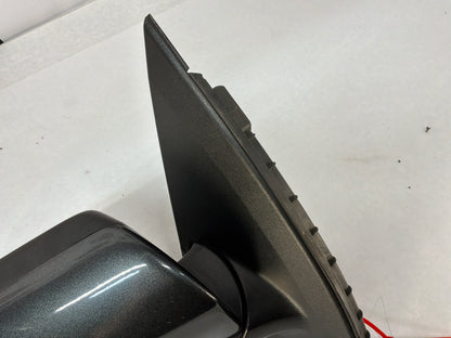 2017 Chevy SS Sedan RH Passenger Exterior Out Side Mirror Gray OEM