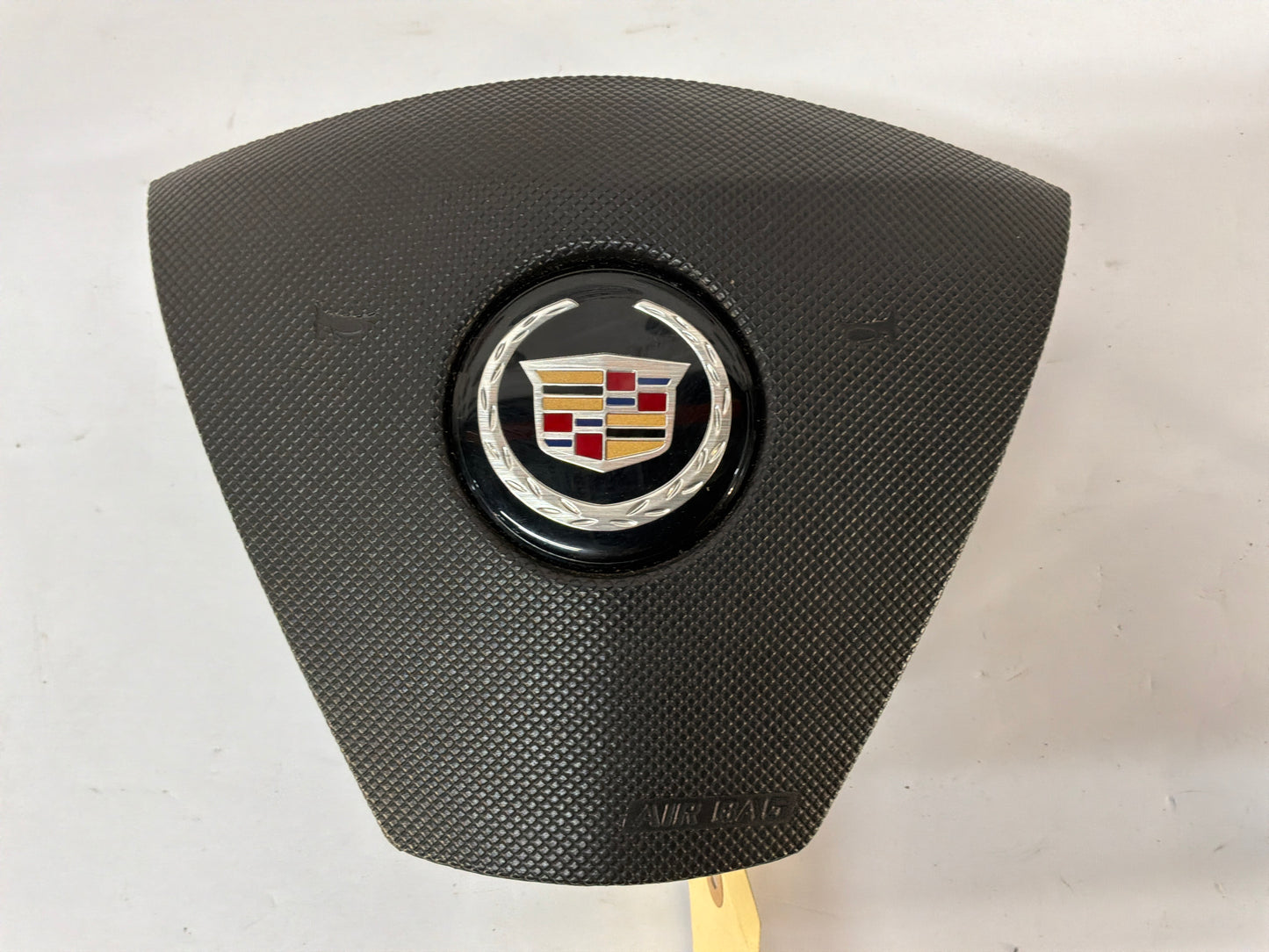 2006 Cadillac CTS-V Steering Wheel Airbag Air Bag OEM