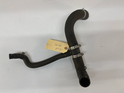 2014 Chevrolet SS Sedan Radiator Coolant Heater Hose Line Tube Pipe OEM