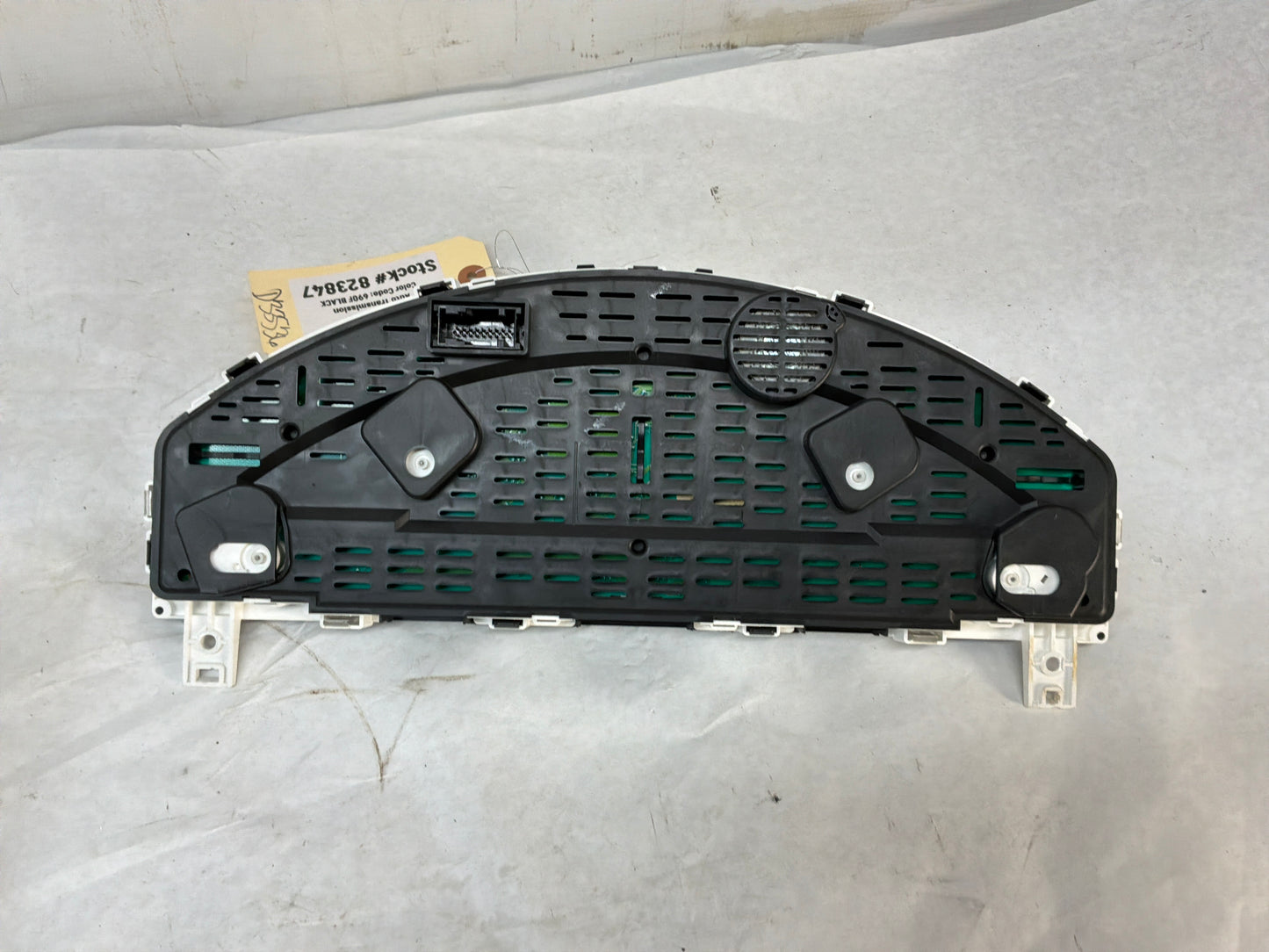 2013 Chevy Caprice PPV Gauge Cluster Speedometer Instrument Panel  OEM - Day's Parts Yard