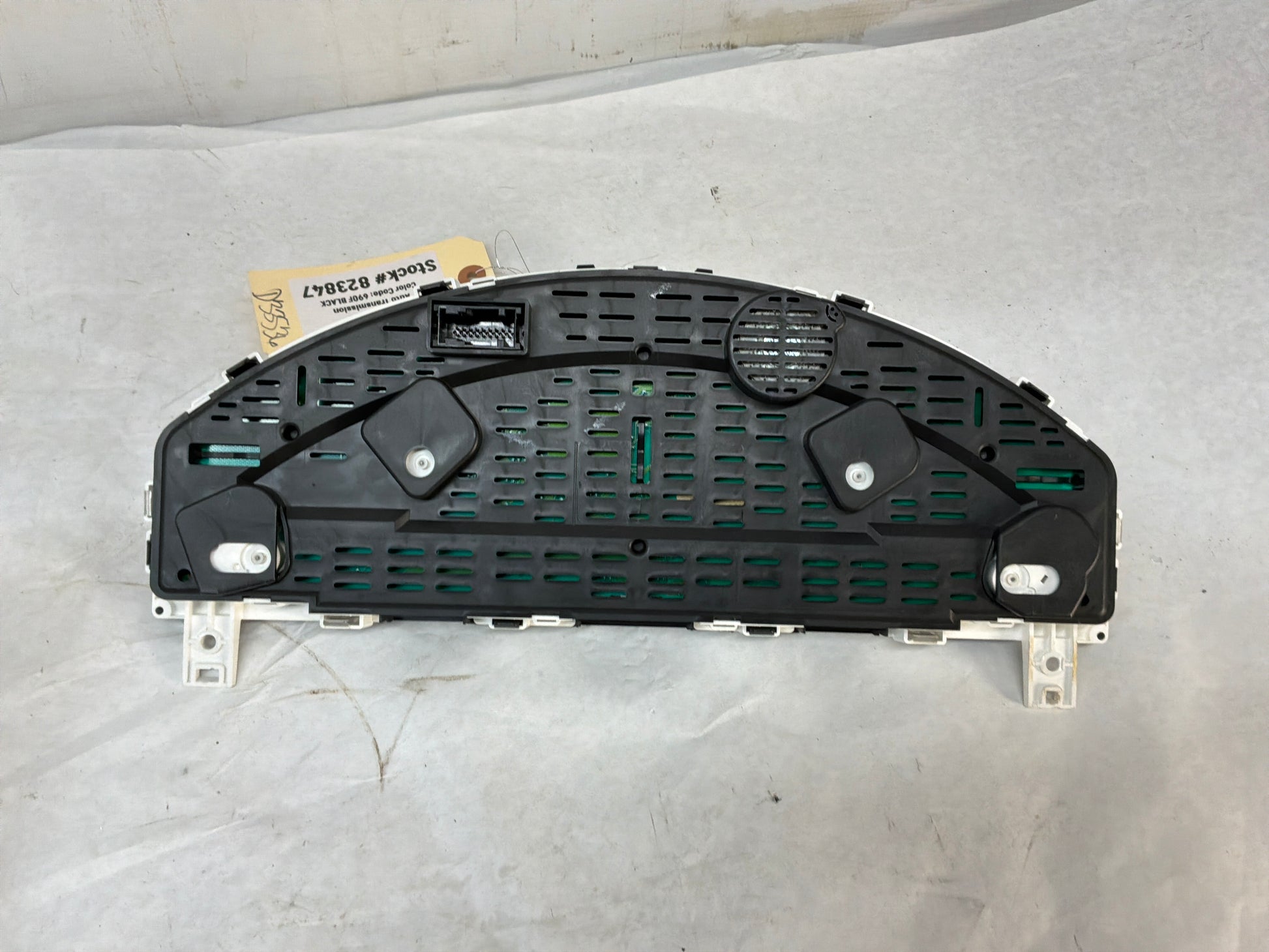 2013 Chevy Caprice PPV Gauge Cluster Speedometer Instrument Panel  OEM - Day's Parts Yard