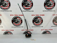 2015 Chevy Camaro SS 1LE LH Driver Door Lock Latch Actuator OEM