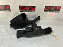 Cold air intake - Day's Parts Yard