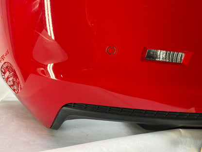2013 Chevy Camaro 1LE Complete Rear Bumper OEM