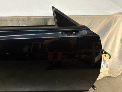 2014 Chevy Camaro SS RH Passenger Front Exterior Door OEM