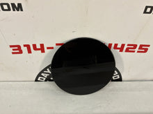 2015 Chevy Camaro SS 1LE Fuel Gas Tank Filler Door Cover Black OEM