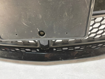 2008 Pontiac G8 GT Front Bumper Cover Fascia Assembly Grilles OEM