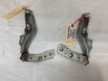 2008 Pontiac G8 GT RH & LH Hood Hinges OEM