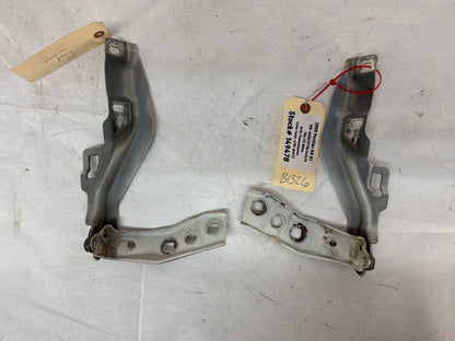 2008 Pontiac G8 GT RH & LH Hood Hinges OEM