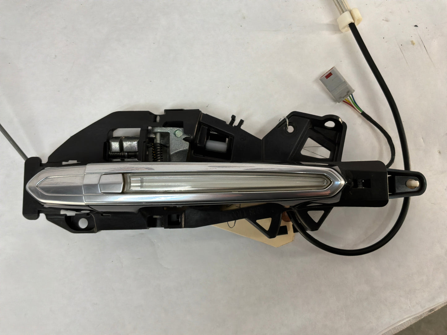 2016 Cadillac CTS-V Exterior Door Handle Set OEM