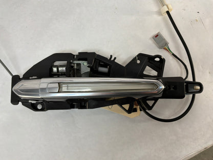 2016 Cadillac CTS-V Exterior Door Handle Set OEM