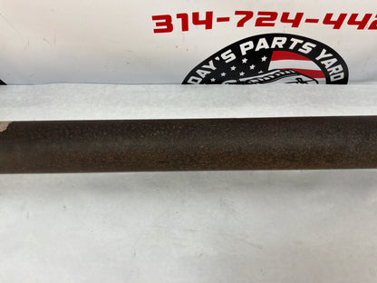 1999 Pontiac Firebird Trans Am Formula WS6 Driveshaft Propeller Shaft OEM