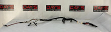 2014 Chevy Caprice PPV Positive Starter Alternator Wire Wiring Harness Cable OEM - Day's Parts Yard